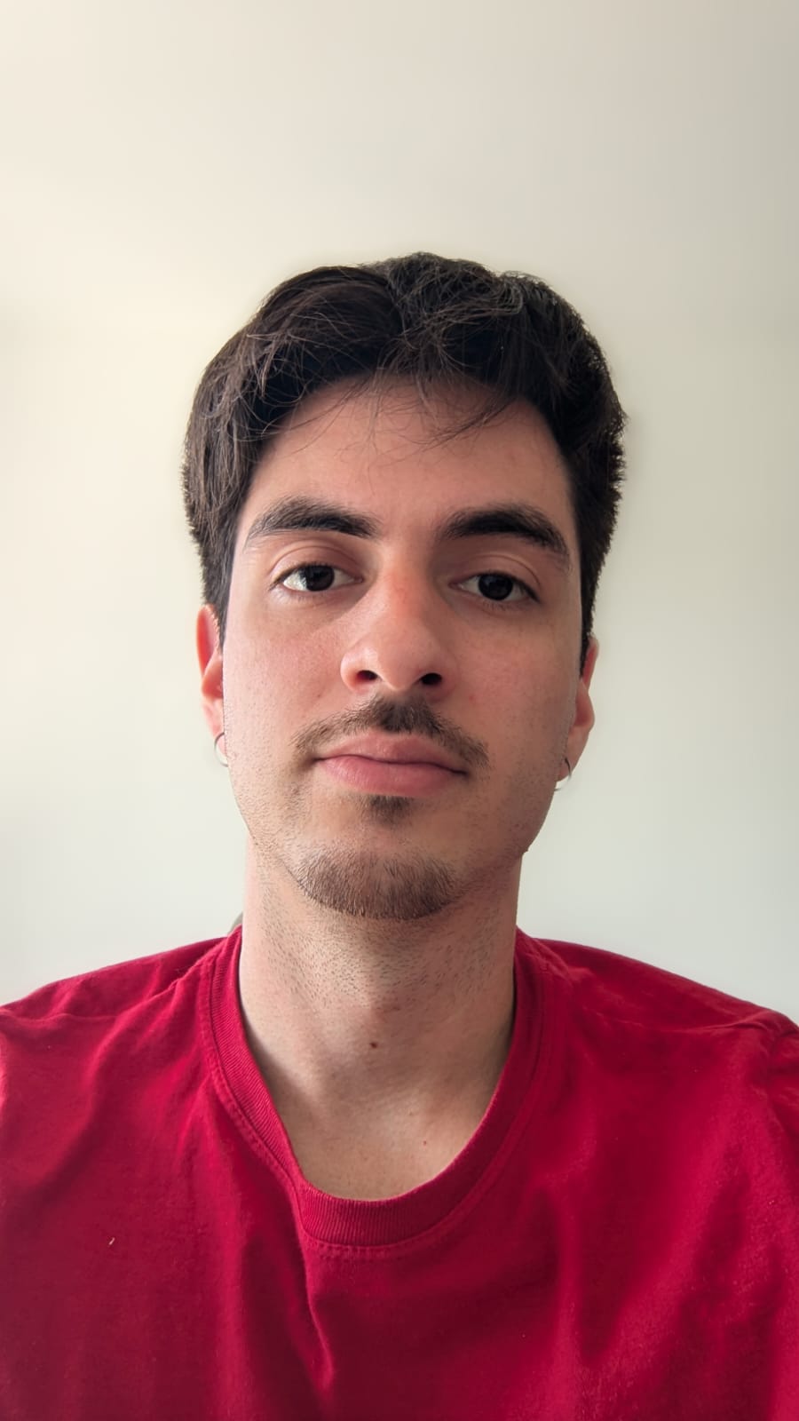 Foto Perfil